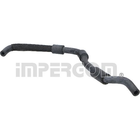 Flexible, aération de la housse de culasse Original Imperium 223549 AUDI