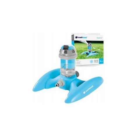 Irrigatore a settore Cellfast Ideal Power TT (1/5)