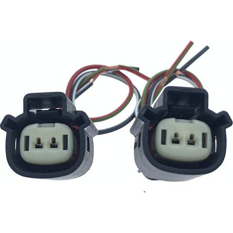 Anschluss für Wassertemperatursensor, kompatibel mit Roewe i5, Ei5, i6, ei6, RX3, RX5, ERX5, RX8 und MarvelX Modellen – JB1958-2P