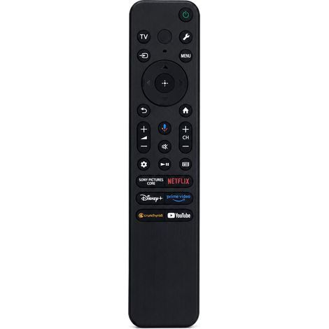 Telecomando a infrarossi RMF-TX920U compatibile con televisori Sony, senza comando vocale (1/5)