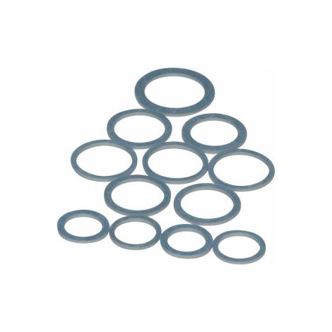 Sachet joints DOSGA5/6/7/8F - DIFF pour ELM Leblanc : 87167708730