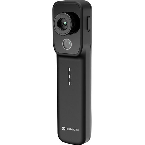 Caméra thermique HIKMICRO Mini X -20 à 550 °C 256 x 192 Pixel 25 Hz (1/2)