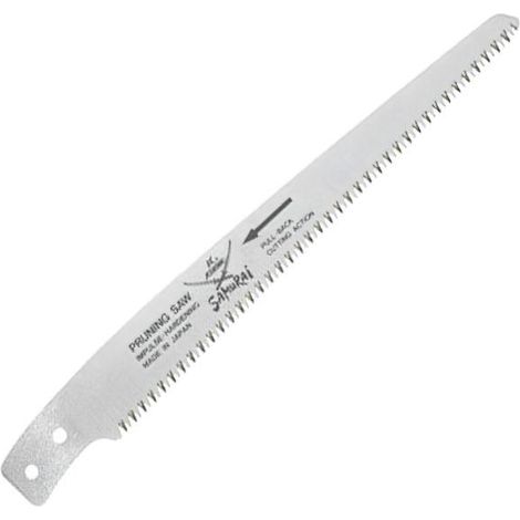 SAMURAI hoja recambio serrucho samurai gsf-270 mm. , Hoja recambio serrucho Samurai gsf-270mm.- Fabricados en Japón con la más alta tecnología disponible para herramientas de