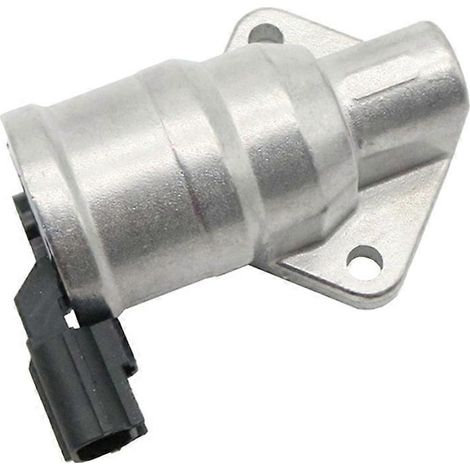 Leerlaufregelventil (IACV) XL3F9F715BA für 4,2-Liter-V6-Motor (1/5)