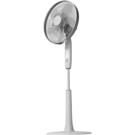 Cecotec Standventilator EnergySilence 1010 ExtremeConnected (1/3)