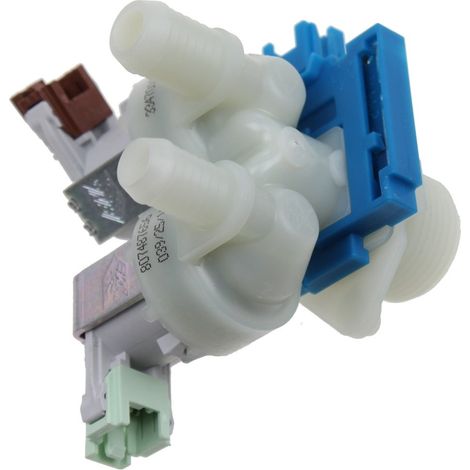 Electrolux - electroválvula- 2 vías. - 1325186227 - 7321421051697