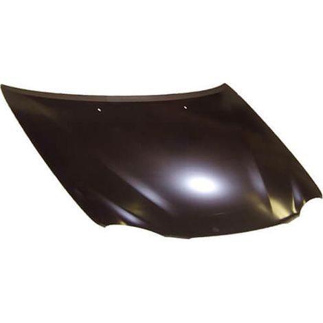 Capot moteur avant à peindre Toyota Corolla E11 phase 1 1997-2000