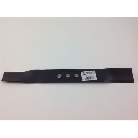 MAORI MP 4814P 4814S cuchilla para cortacésped 023681 (1/4)