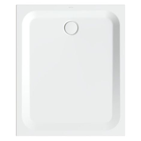 Plato de ducha rectangular BetteUltra 1200x1000x35mm, con (1/5)