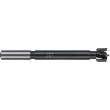 Punta per legno Milwaukee sednik 12 mm lunghezza 90 mm (1/3)