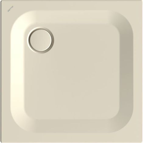 BetteUltra Rechteck-Duschwanne mit Minimum-Wannenträger (1/5)