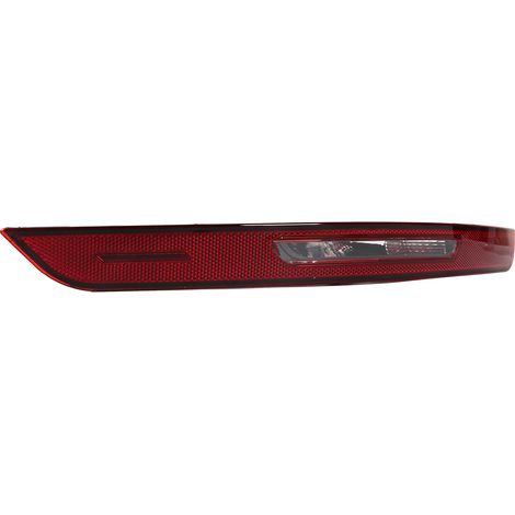 Réflecteur/feu antibrouillard arrière gauche pour Macan 95B 2014-2018 (numéro de modèle 95B945725J) (1/5)