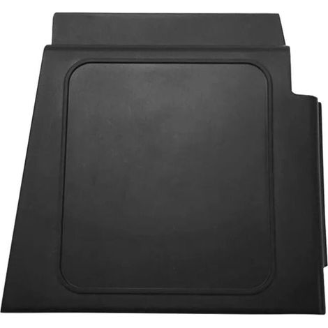 Cache de protection de batterie 5Q0971813A. Cache de borne de batterie fiable pour Variant SportWagen 2015 à 2017 (1/4)