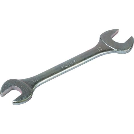 Makita Maulschlüssel SW 17-14, fü Akku-Moniereisenschneider DSC163 (1/2)