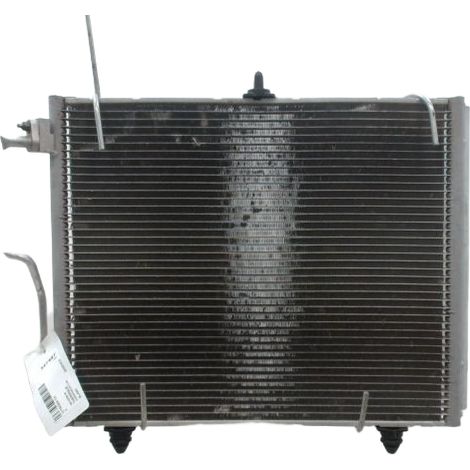 [PRODUIT D'OCCASION] Condenseur Climatisation CITROEN C3 II Phase 2 (a51) 2013-2016 ♻️ Ref Oe. 6455jf - Garantie à vie