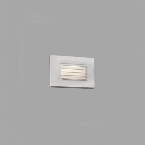 SPARK-2 - Lampe encastrable au mur gris foncé de FARO 70165 (1/2)
