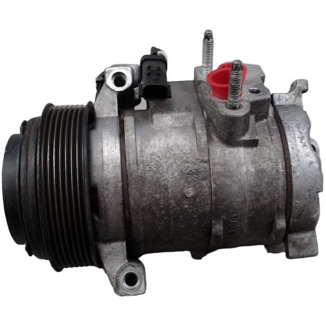 Compresseur Air Conditionne JEEP G.cheroke [PRODUIT D'OCCASION]♻️55116835ad