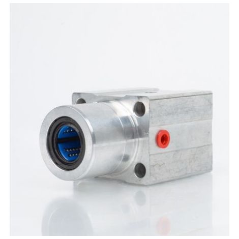 Unités de roulement à billes linéaires KTFS20 PPAS 96mm AD 60mm ID 20mm INA