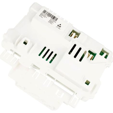 SCHEDA LOGICA ORIGINALE COMPATIBILE CON LAVASCIUGA AEG L9WEC169K (1/2)