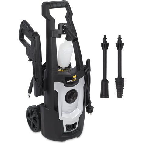 Nettoyeur haute pression powerplus powxg90405 1400W 110 bars (1/5)