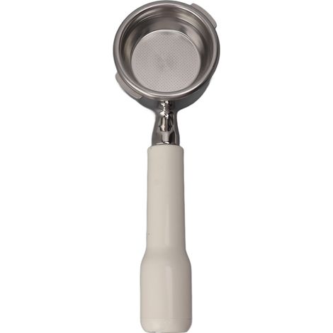 Portafilter nuna 58mm Bottomless sans poignée pour machines GAGGIA (1/4)