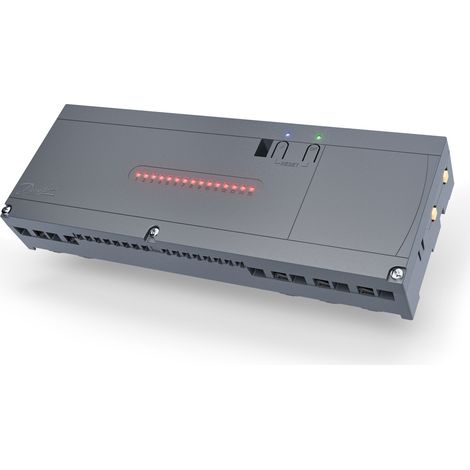 Danfoss Régulateur principal Icon2 (Basic) pour thermostats d'ambiance Icon 24V et Zigbee, 088U2100