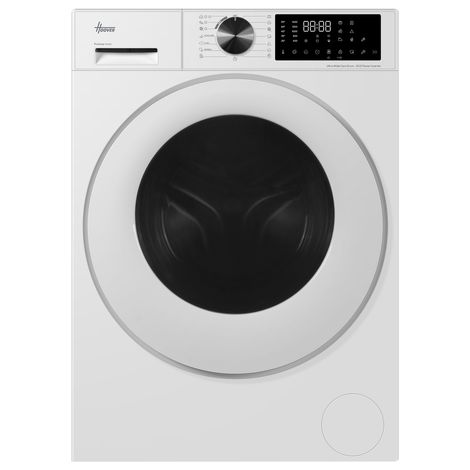 Lavatrice libera installazione Hoover Lavas.Hoover H3d485sl8h-S