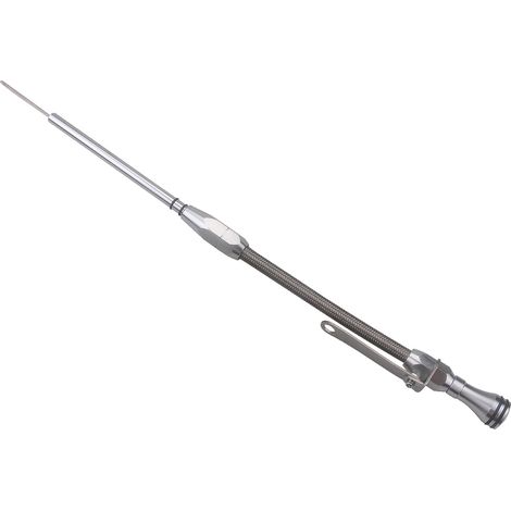 Flexibler Ölmessstab als Ersatz für Chevy SBC 267/305/350/400 4.4/5.7/6.6 (1/5)