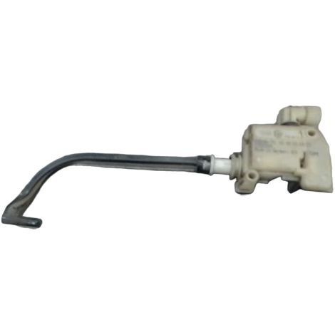 Actionneur Trappe Carburant OPEL Insignia [PRODUIT D'OCCASION]♻️13501151
