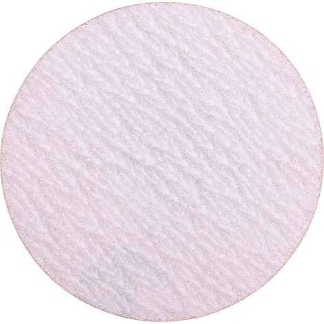 Disque abrasif RS PRO, P400 ( Prix pour Paquet de 10 ) (1/3)