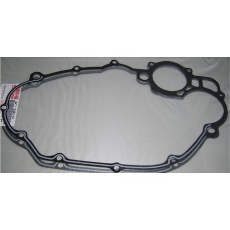 Yamaha 3HT-15462-01 Crankcase cover gasket 3 - SR 500 95