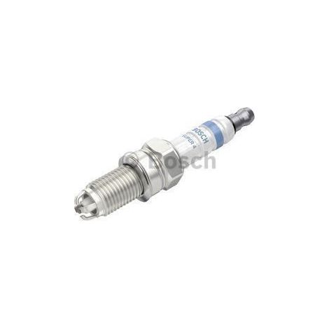 Bougie d'allumage BOSCH 0 242 132 501 ALFA ROMEO (1/2)