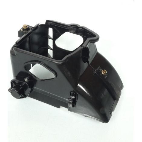 [GEBRAUCHT] Motorverkleidung original für Roller Lifan 50 139QMB vor 2020 (1/4)