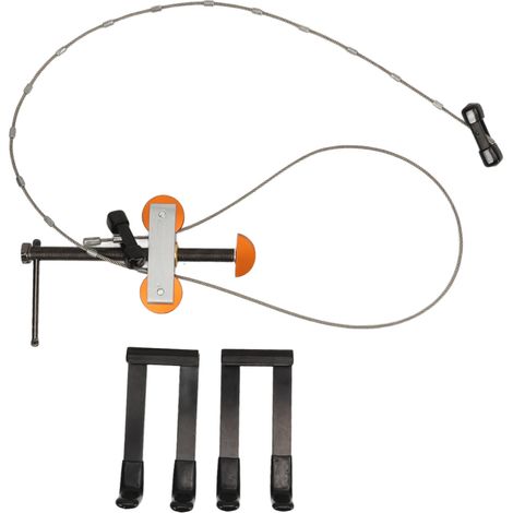 Kit de Presse à Arc Portable pour la Chasse et le Tir à l'Arc - Accessoires de Tir en Extérieur