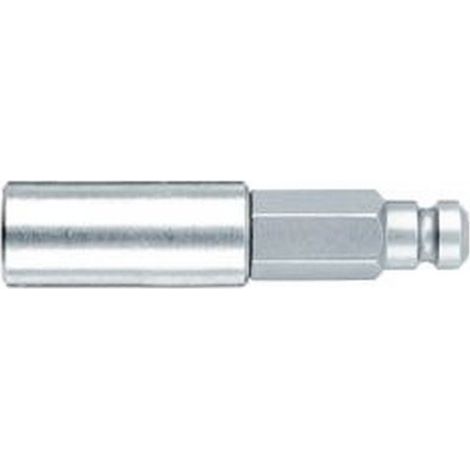 Rod-End Pannelli Delle Porte Tappi 6 1/4 '' Tubo Di Acciaio Inox, Lunghi. 45 Millimetri Totale, Long Beach. : 45-51 Mm Di Lunghezza. Totale 45 Millimetri (1/5)