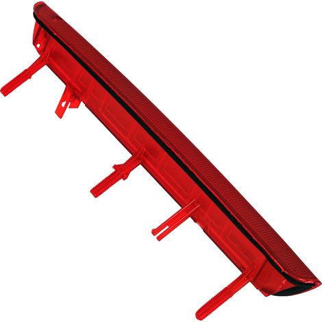 LED Rear High Level Third 3rd Brake Light For Skoda Octavia MK2 Estate 2004-2013 (1/5)