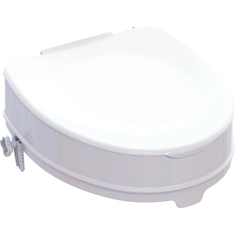 alzawater "ares" con sistema di bloccaggio e coperchio, h 6cm