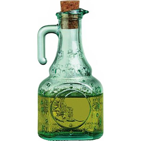 BORMIOLI aceitera vidrio helios 250 cl , Aceitera vidrio helios 250cl. -Marca: Bormioli.
-Longitud total: 7,8 cm.
-Ancho: 6,3 cm.
-Altura: 15,2 cm.
-Capacidad: 250 ml.
-Material: V
