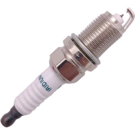 Spark plug 90919-01265 FK16R-A8 is compatible with the new Toyota Camry and Crown 90919-01272 (1/3)