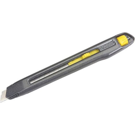 Coltello Lama Spezz. Mm  9  0.10.095