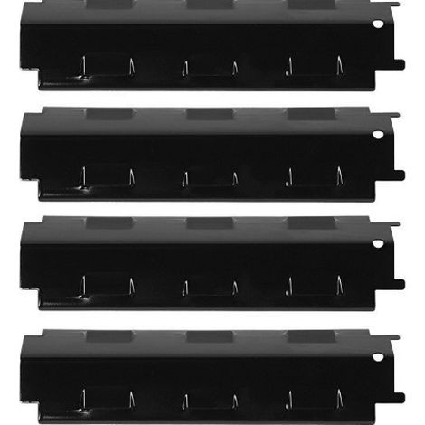 Universal heating plate, replacement part for gas barbecues such as Barbecook Siesta/Vanilla/Brahma. (1/5)