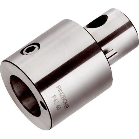 Verlängerungsadapter ISO P 027 030 D.15mm PRAMET