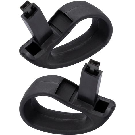 Asa de inclinación ajustable del asiento delantero izquierdo y derecho para A1 Sportback Arosa Ibiza III Caddy II Box Fox Lupo New Beetle Polo 1J3881633B 1J3881634B