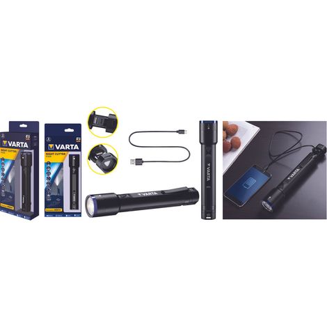 Torcia VARTA F30R 700 lm (1/8)