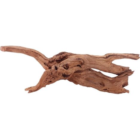 XL Driftwood Flußwurzel Nr.4926 Holz Deko Aquascaping