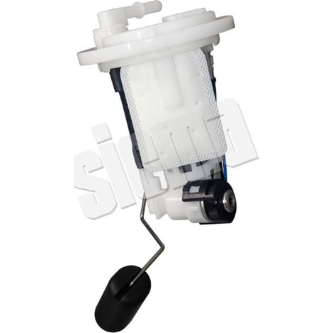 References 3C1-E3907-11 and 3C1-E3907-20 are suitable for VIXION motorcycle fuel pumps (2007-2012) and VIXION fuel pump assemblies/sets (2007-2012).--BIEMMEDUE (1/4)