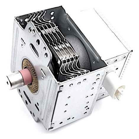IndeSit C00254922 Microwave Magnetron