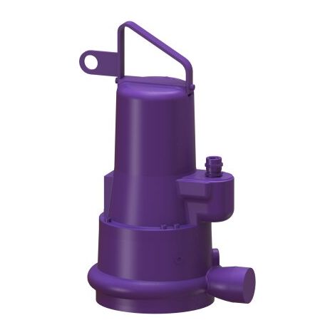 Pompe de remplacement pour chaudière KESSEL Aquadive STZ 2500