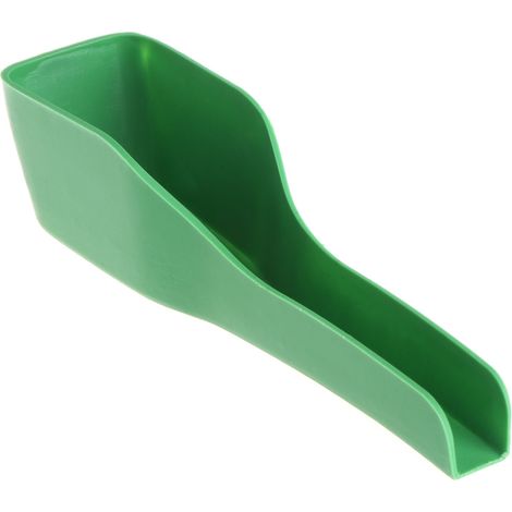 Cuillère pour nourrir les oiseaux, ustensile servant à distribuer manuellement de la nourriture, de l'eau ou des médicaments.-AquaForge (1/5)