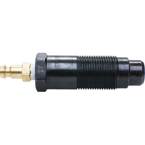 SW-Stahl 26119L-27 Einspritzdüsen Adapter M22